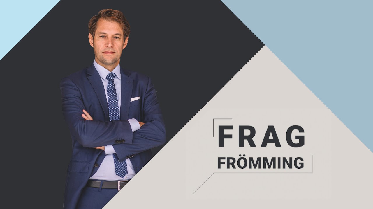 20.05.2021 Frag Frömming - Götz Frömming, AfD