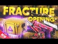 Fracture CASE OPENING! (NEW CASE)