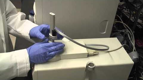 6 real microcalorimeter