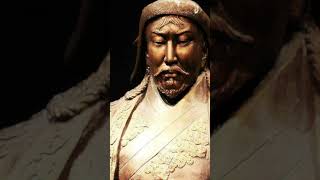 Cengi̇zhanin Kayip Mezari