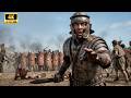Your first 24 hours at war as a Roman soldier: why would you beg to escape?