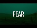 Free Sad Type Beat - "Fear" | Emotional Piano Instrumental 2024
