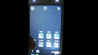 Samsung Ace 3 Gt- S7275R Smartphone