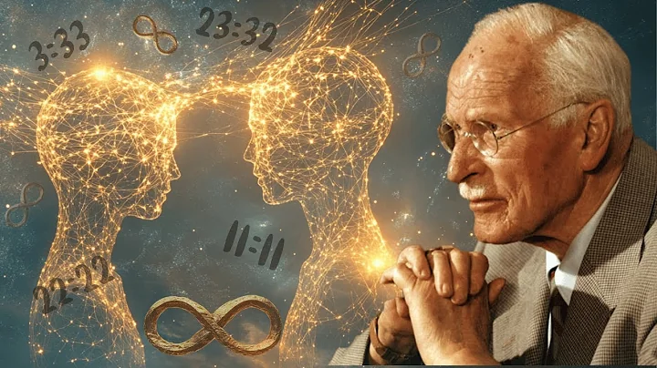 The Hidden Message in Synchronicities | 5 Different Types of Synchronicity | Carl Gustav Jung