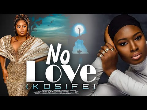 KOSIFE – Latest Yoruba Movies Strarring Bimpe Oyebade | Ibrahim Yekini | Aremu Afolayan