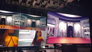 [mUST X Ailee] Ailee XR concert production | 에일리 XR 제작현장