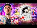 40 x INSANE 90+ FUT Birthday Packs &amp; 93+ Icon Picks! 🎉