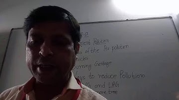 Class IV EVS 04- 11- 2020 by Mr Rupesh Chapter 17