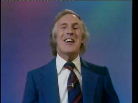 Bruce Forsyth Photo 29