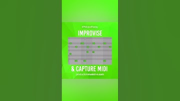 Ableton Tutorial - Improve Groove With Organic Sounds #shorts