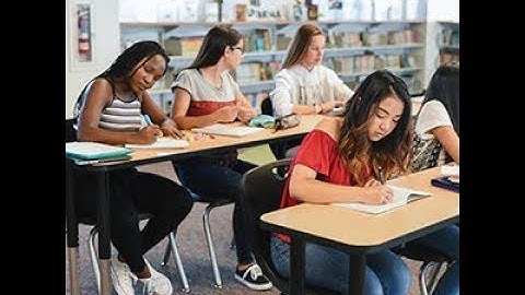 ECR4Kids Everyday T-Mold Adjustable Activity Table