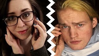 DownloadASMR - Scared Of Mouth Sounds! Need Help! Ft. Little Dove (Mouth Sounds, Soft Speaking, Role play) MP3 MP4 ASMR - Scared Of Mouth Sounds! Need Help! Ft. Little Dove (Mouth Sounds, Soft Speaking, Role play)