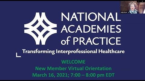 New Member Orientation 2021   recording 3 16 21 Trim