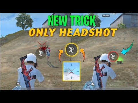 როგორ ვისროლოთ როგორც ჩეთერი ? :)))) Headshot Tutorial