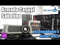 Hoy toca Armar 3 PCs para LAN Party - DrogaDigital