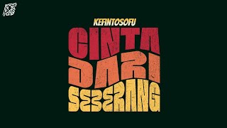 Joget - Cinta Dari Seberang | kefinTOSOFU
