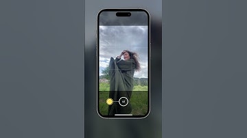 Capture 100 photos in seconds with burst mode! 📸 #iphonephotography #photoediting #photographytips