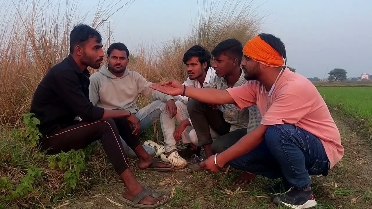 Dosti hamesha kharab na hola.... Part 2