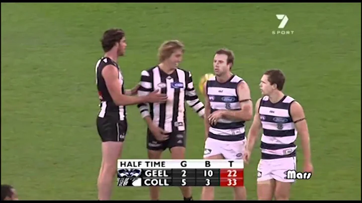 Dale Thomas VS Steve Johnson