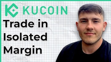 How to Trade in Isolated Margin on KuCoin App (2025 Guide)