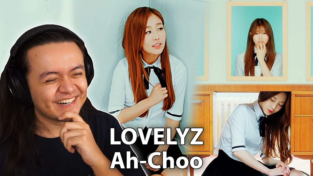 Lovelyz (러블리즈) 