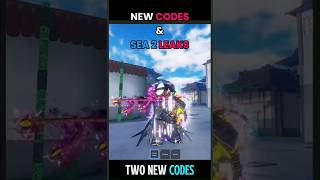 Sailor Piece New Code 2026