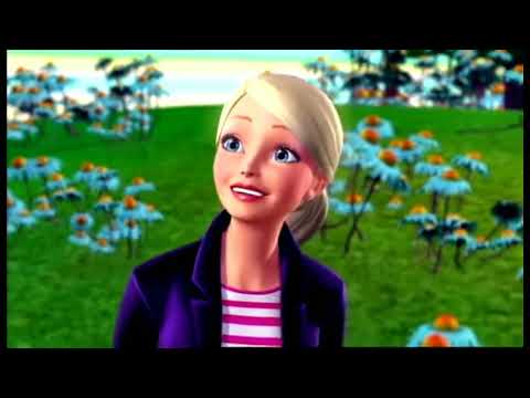 Barbie and the fairy secret full movie part 8||in hindi||Barbie movie