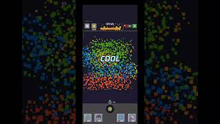 Brick Out - Shoot the ball Gameplay Level 8 to 12 #Brickout screenshot 5