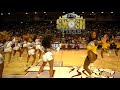 TxSU vs PV Cheerleader Battle 2022