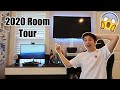 16 Year Old Teenage Boy Room Tour | Alex Tudor Updated 2020 Room Tour