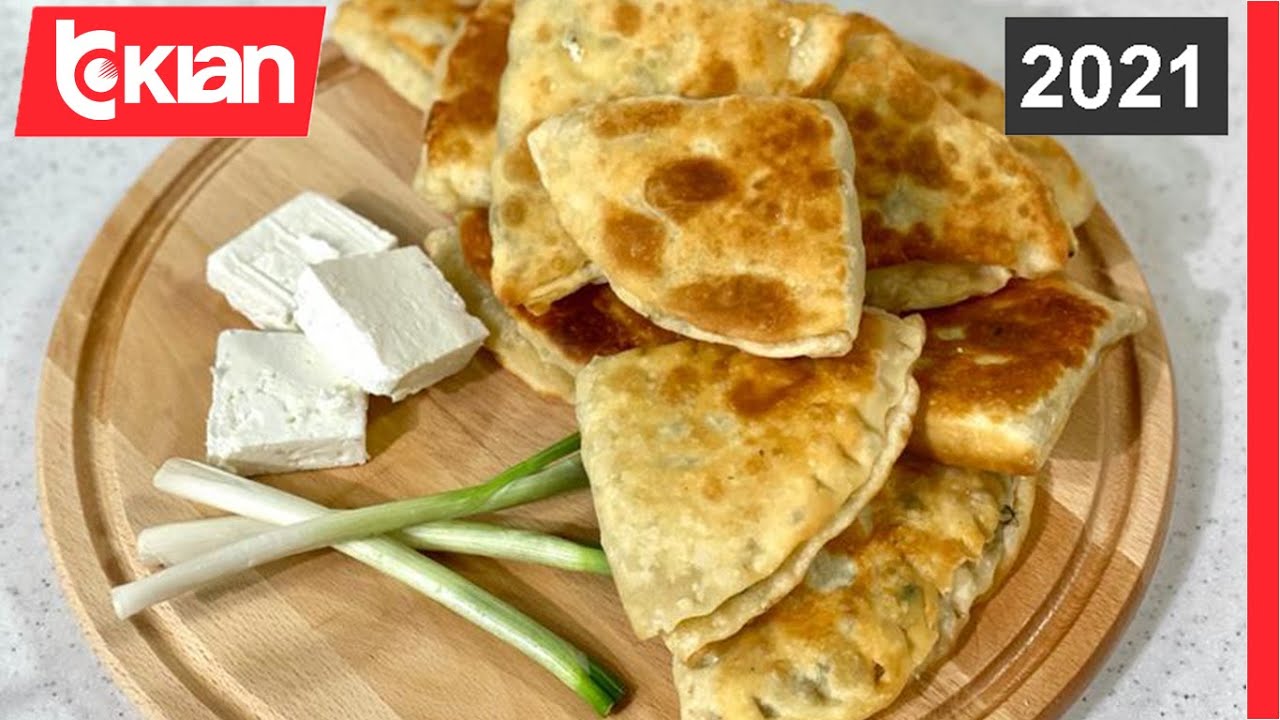 Shije shtëpie - Byreçka në tigan