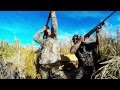 Imperial Wildlife Area (Wister Unit) Duck Hunt