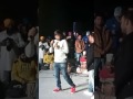 Oh girl you are mine | Houseful | Master Saleem | Tarun Sagar | Live Lohri Event 2017 | Delhi Haat