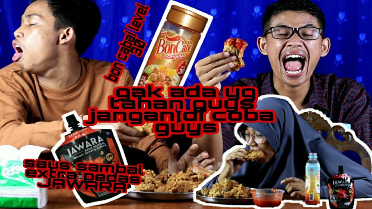 MUKBANG GAGAL!!!!!!!!!! JANGAN DI TIRU DI RUMAH Hampir diare 1 minggu