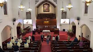 Maundy Thursday Service | April 2, 2026 Maundy Thursday Service | April 2, 2026