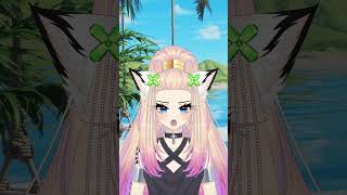 YOU! #vtuber #vtubershort #encouragement #motivation (I hope XD) #funny #anime #kitsunevtuber