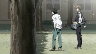 Death Note Capítulo 10 Audio Latino Parte 410