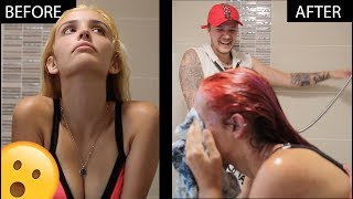 Ive ruined her life...