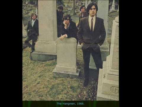 Hangmen - Bad Goodbye (1966)