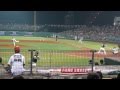 201111亞洲職棒大賽 Part 2 最後反攻超精采