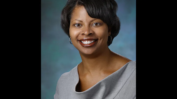 Dr. Adrienne W. Scott