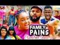 Family in pains complete full season  rachael okonkwostephen odimgbe 2023 latest nollywood movie