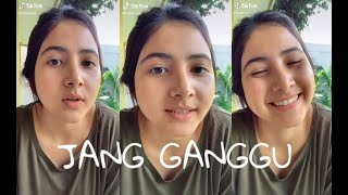 Shine Of Black - Jang Ganggu (Cover Bulbul)
