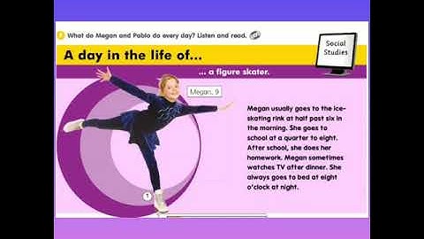 YEAR 4 - ADVERBS OF FREQUENCY