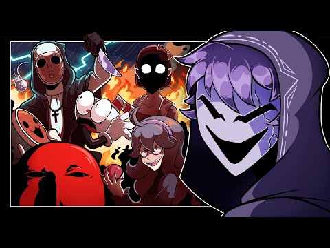 Secretos Oscuros dentro de Videojuegos (Vol. 1)