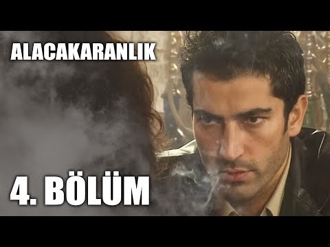 Alacakaranlık 4. Bölüm | Full Bölüm