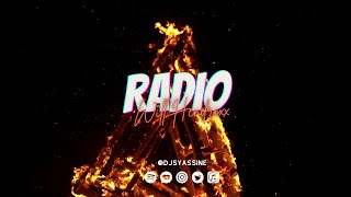 Will Hendrixx aka Yung Willo 3x - Radio (prod.Kevin Katana)