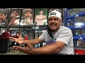 Robert Garcia Candid On Being In Training Camp With Oscar De La Hoya For Many Years EsNews Boxing