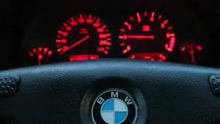 Daily Rides - Story Of E34 Old But D