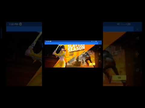 Free Fire Video Tik Tok I D Rabbi Rafsan5